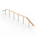 Купить Площадки для выгула и дрессировки собак в Дигоре 