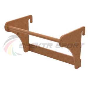 Купить Турник навесной из фанеры в Дигоре 