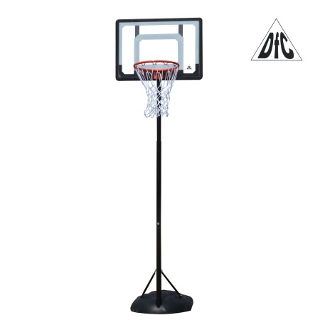 Купить Мобильная баскетбольная стойка 80x58 cm полиэтилен в Дигоре 