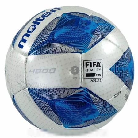 Купить Мяч футбольный Molten F5A4800 в Дигоре 