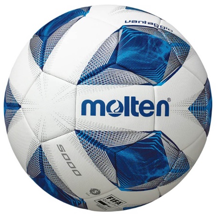 Купить Мяч футбольный Molten F5A5000 в Дигоре 
