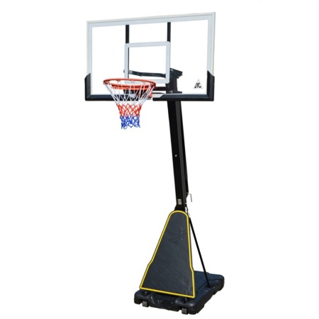 Купить Баскетбольная мобильная стойка DFC REACTIVE 50P в Дигоре 