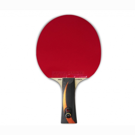 Купить Теннисная ракетка Gambler x fast carbon X3D в Дигоре 