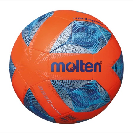 Купить Мяч футбольный Molten F5A3550 FIFA в Дигоре 