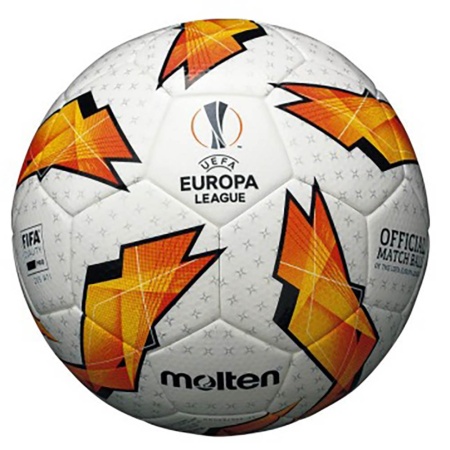 Купить Мяч футбольный Molten F9U4800 FIFA в Дигоре 