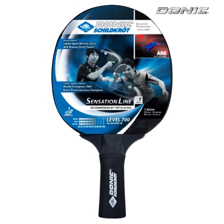 Купить Ракетка для настольного тенниса Donic Sensation 700 в Дигоре 