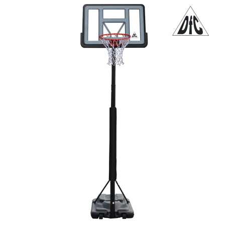 Купить Баскетбольная мобильная стойка 110x75 см в Дигоре 