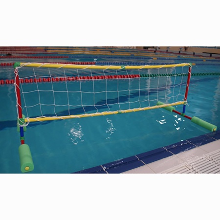Купить Волейбол водный (сетка 1 530 мм х 400 мм) в Дигоре 