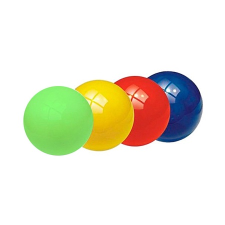 Купить Мяч детский игровой ПВХ, d14см, мультиколор DS-PV 025 в Дигоре 