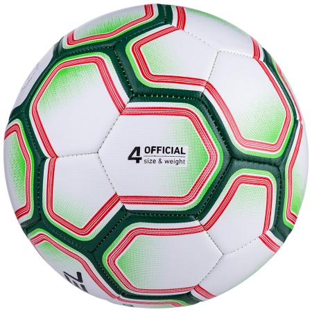 Купить Мяч футбольный Jögel Nano №4 в Дигоре 