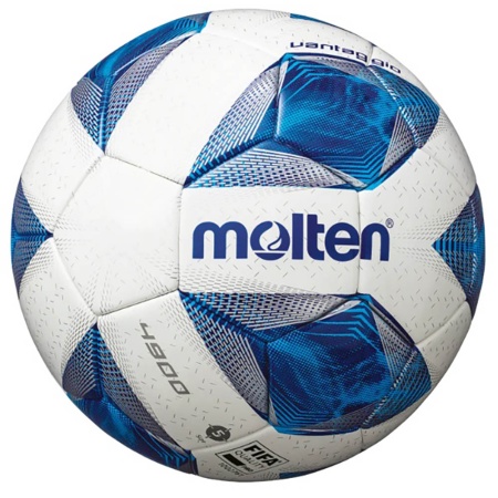 Купить Мяч футбольный Molten F5A4900 в Дигоре 